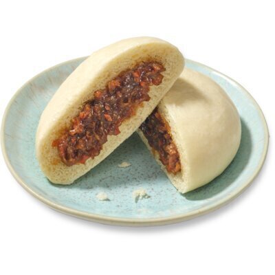AH Terra Bapao groente (115g)