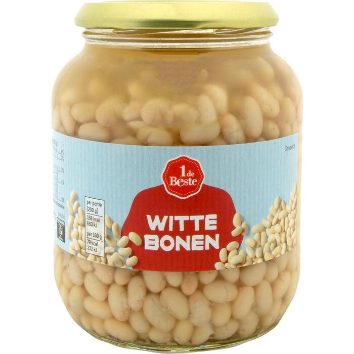 Witte bonen (720g)