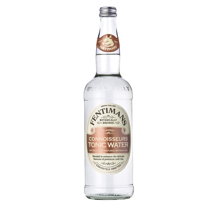 Fentimans Connoisseurs tonic water (0.75L)