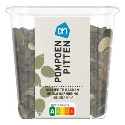 Pompoenpitten (r, 100g)