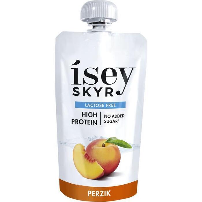 Ísey Skyr Perzik 140g (140g)