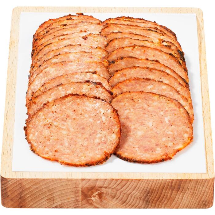 1 de Beste Grillworst naturel (125g)