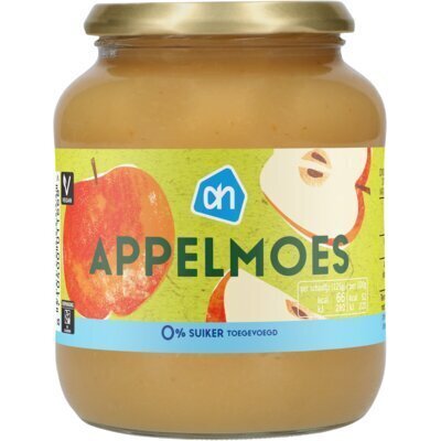 Appelmoes (pot, 355g)