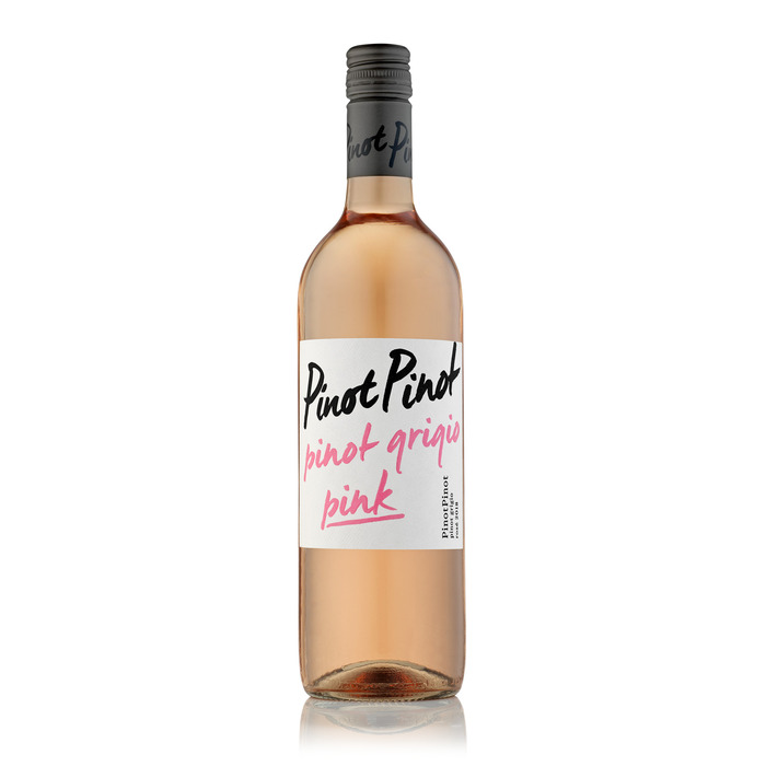 PinotPinot Pinot Grigio Pink 75 cl (0.75L)