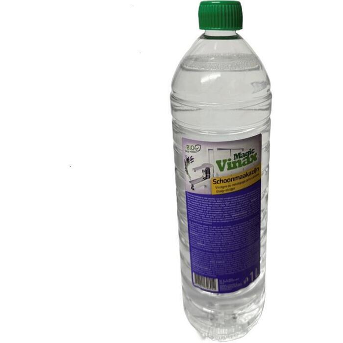 Mullrose Schoonmaakazijn Magic Vinax Lavendel 1L