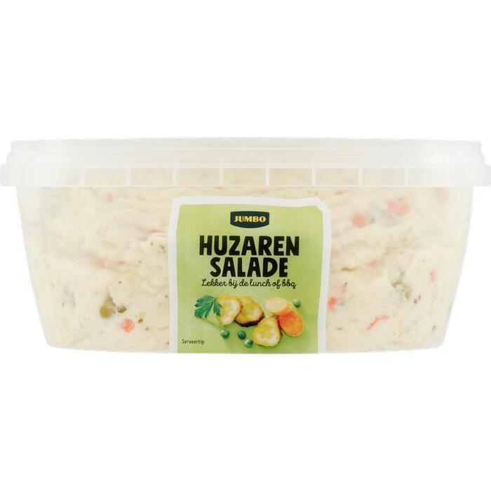 Jumbo Huzarensalade 600 g (600g)