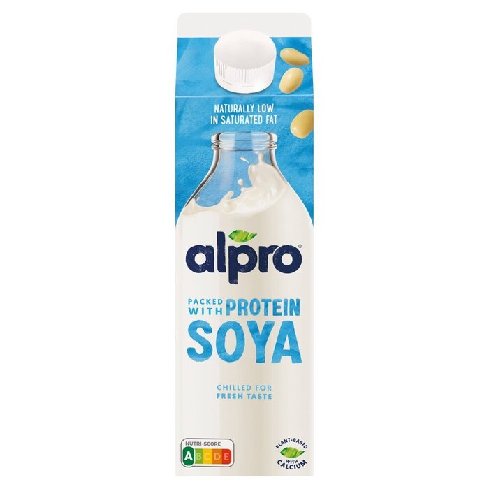 Sojadrink original fresh (Pak, 1L)