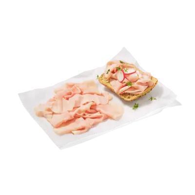 AH Flinterdunne gegrilde beenham (110g)