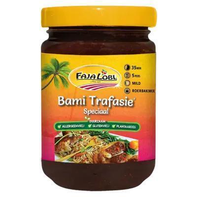 Faja Lobi Bami trafasie speciaal (140ml)