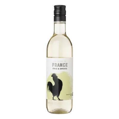 AH France fris & droog (250ml)