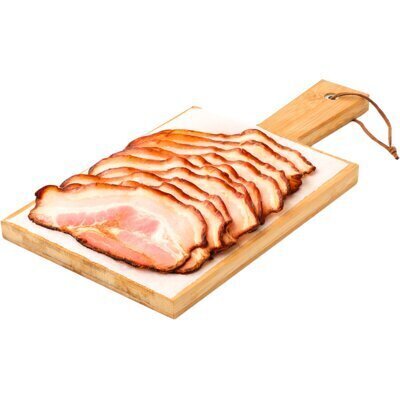 AH Roasted indisch spek (100g)