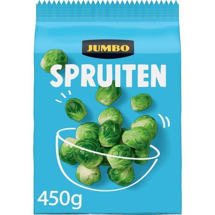 Jumbo Spruiten 450g (450g)