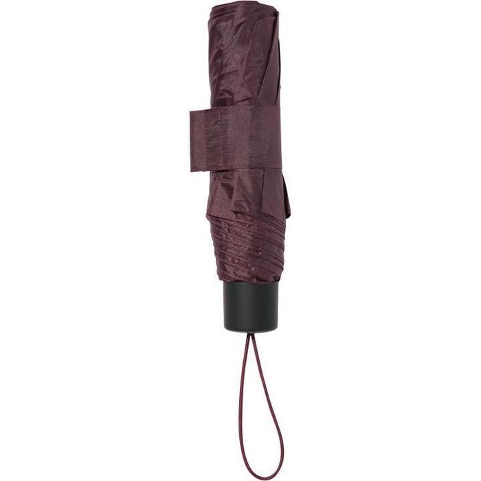 Meeneemparaplu bordeaux