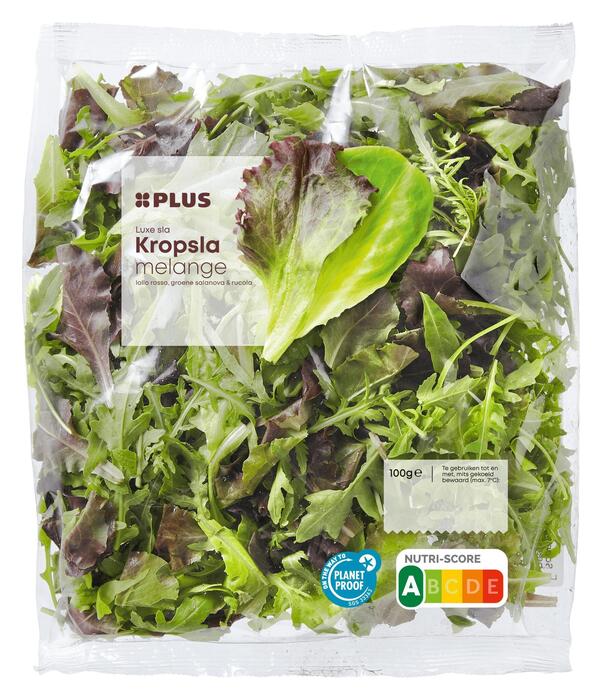 Kropsla melange (Zak, 100g)
