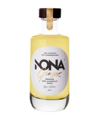 Nona Ginger spirit 0% (200ml)