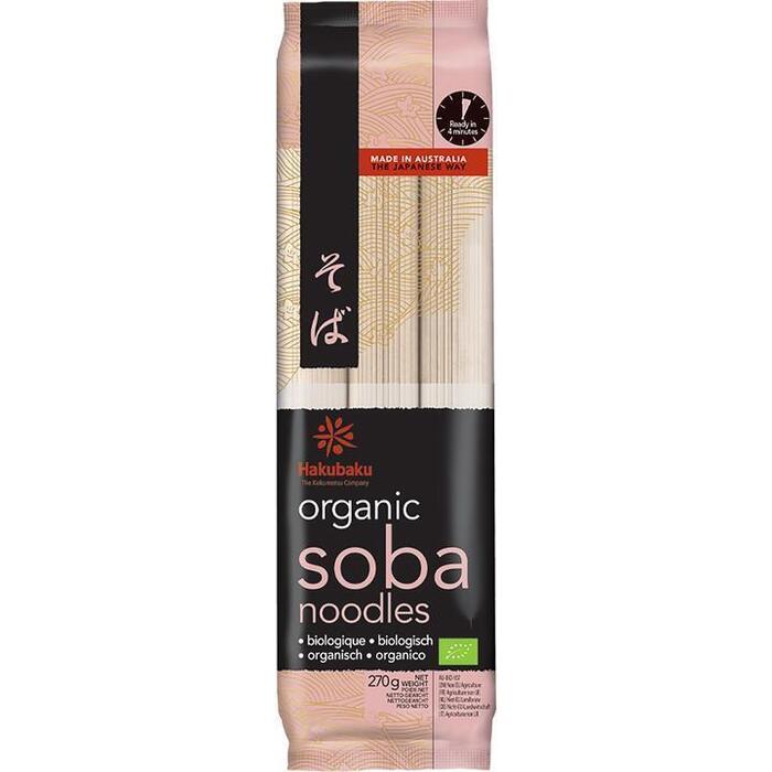 Soba (270g)
