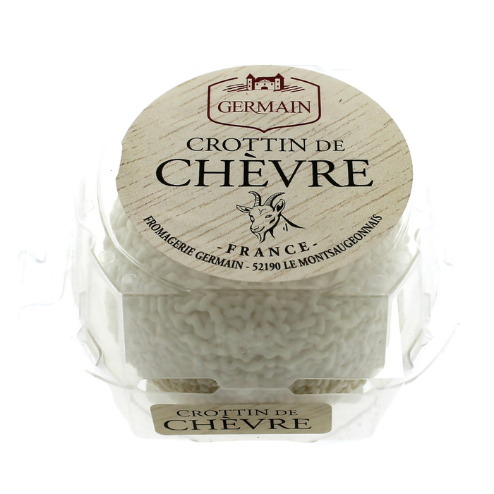 Germain Le crottin de chevre (60g)