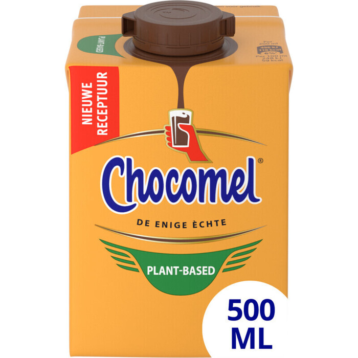 Chocomel Plant-Based 500 ml (0.5L)