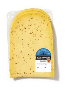 Klapp belegen komijn 190gr (200g)