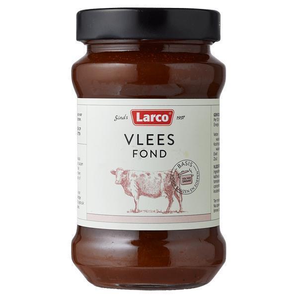 Larco Fond Vlees bouillon (Pot, 35cl)