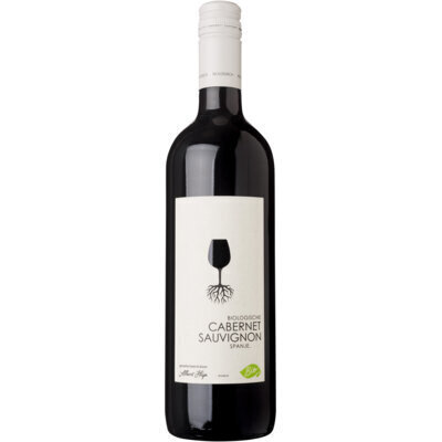 AH Biologisch Cabernet sauvignon (0.75L)