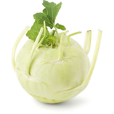 AH Koolrabi (stuk)