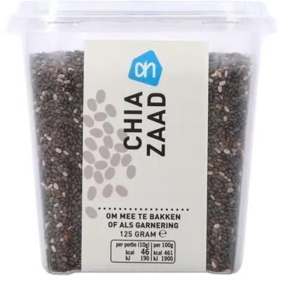 AH Chiazaad (125g)