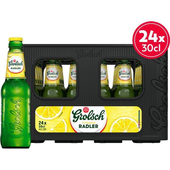 Radler citroen (rol, 24 × 30cl)