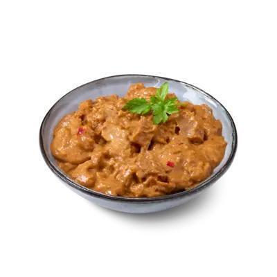 Kip-satesalade (175g)