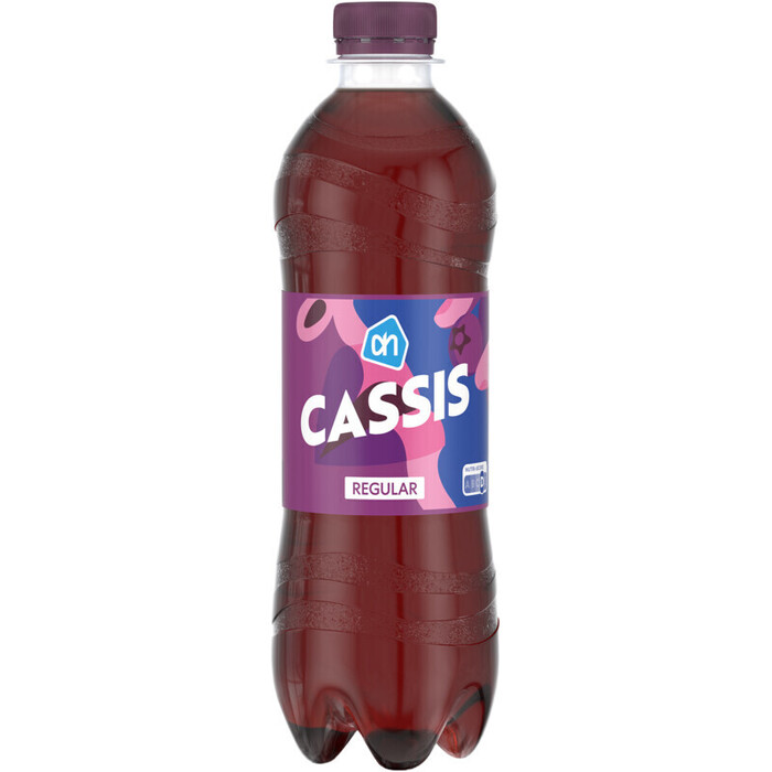 AH Cassis (0.5L)