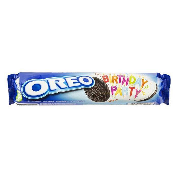 Oreo Birthday party (Pak, 154g)