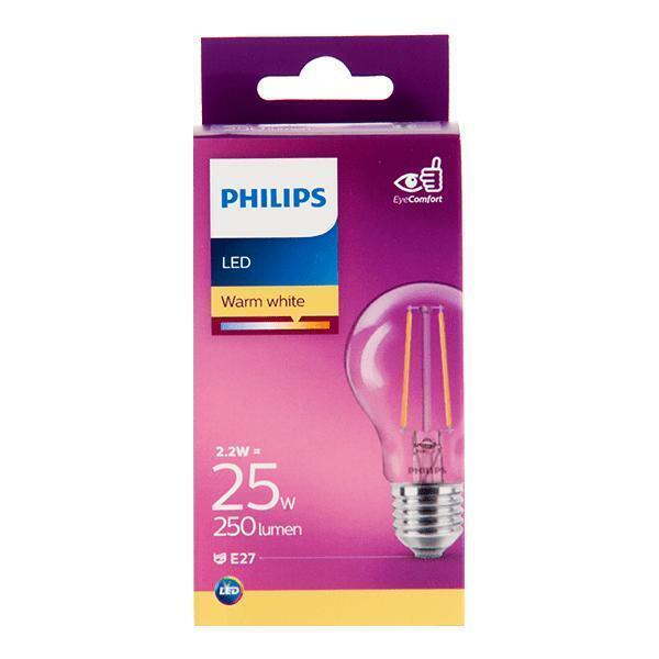 Philips Fil std E27 25W
