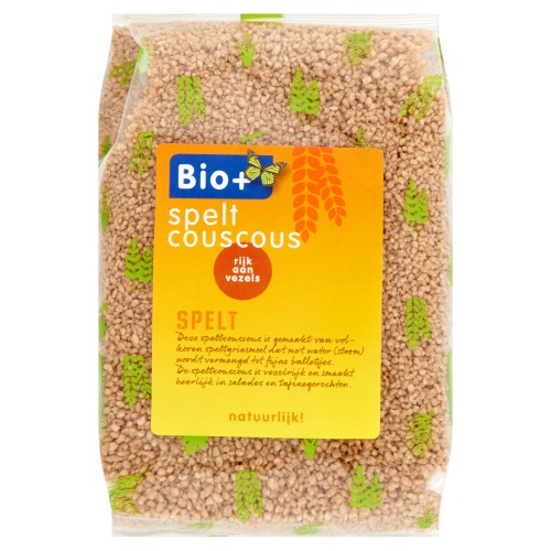 Spelt couscous (350g)