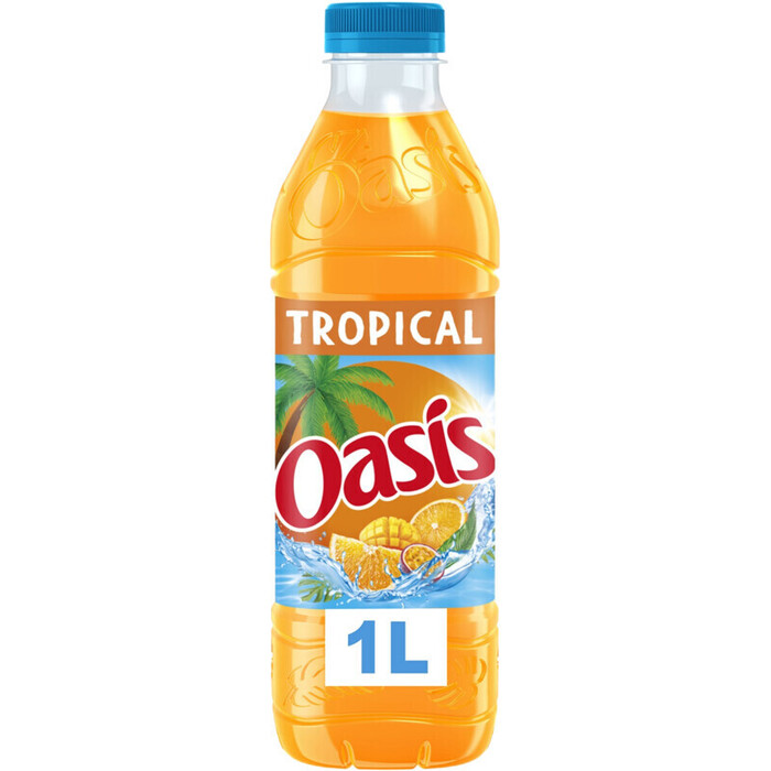 Oasis Tropical 1 L (1L)
