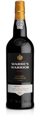 Warrior Port Finest Reserve (fles, 0.75L)