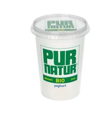 Pur Natur Biologische roeryoghurt (1kg)