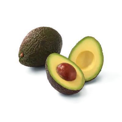 Avocado (bak, 2 stuks)