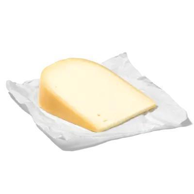 AH Geitenkaas jong belegen 50+ stuk (370g)