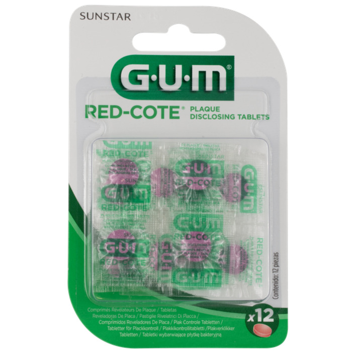 GUM Plakverklikkers