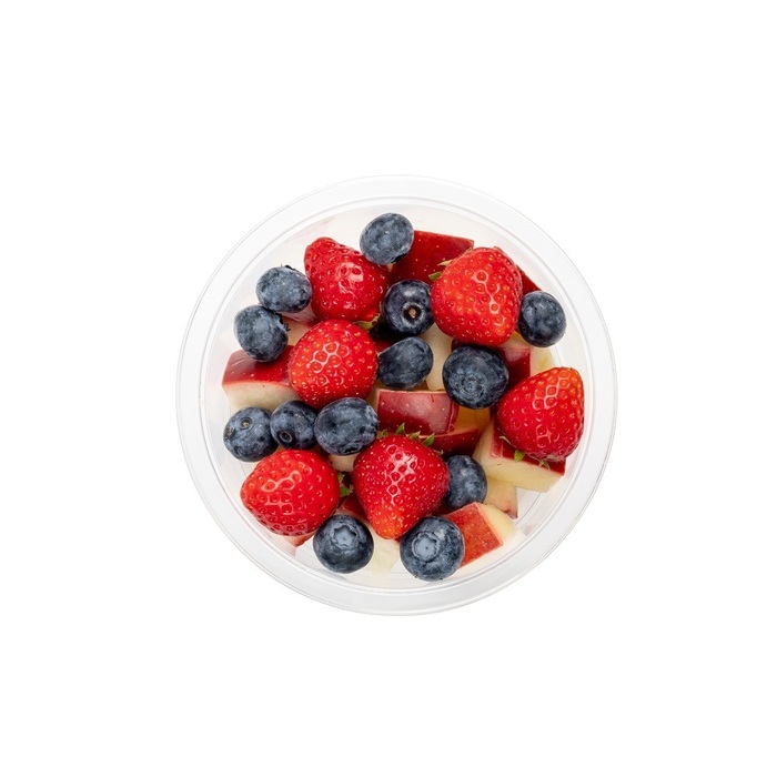 Fruitmix aardbei 150gr (150g)