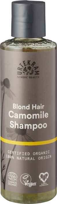 Camomile shampoo (blond hair) (250ml)