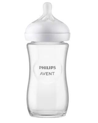 Philips Avent natural response babyfles 240ml