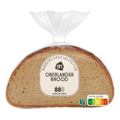 AH Oberlander (500g)