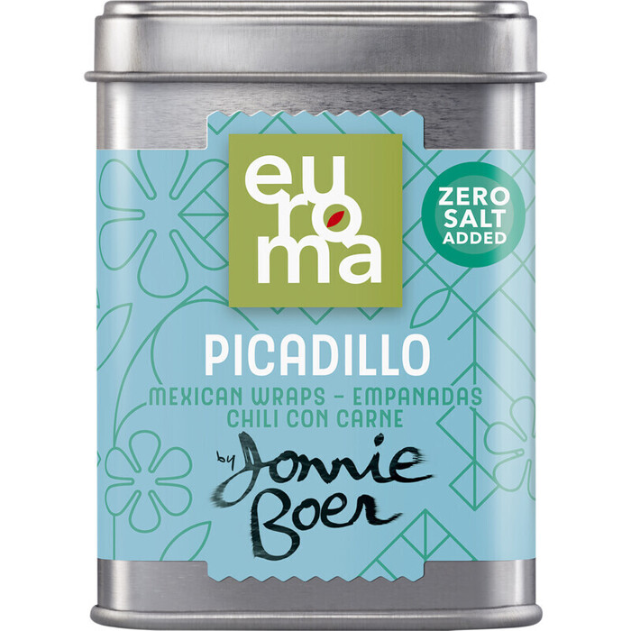 Euroma Picadillo by Jonnie Boer (48g)