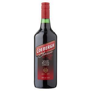 Bessenjenever (Fles, 1L)