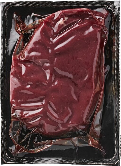 Hertenbiefstuk (220g)