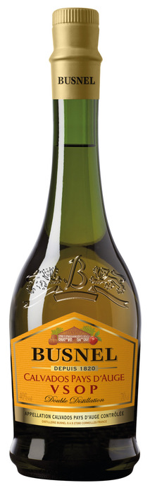 Busnel Calvados Pays d'Auge V.S.O.P 70 cl (0.7L)