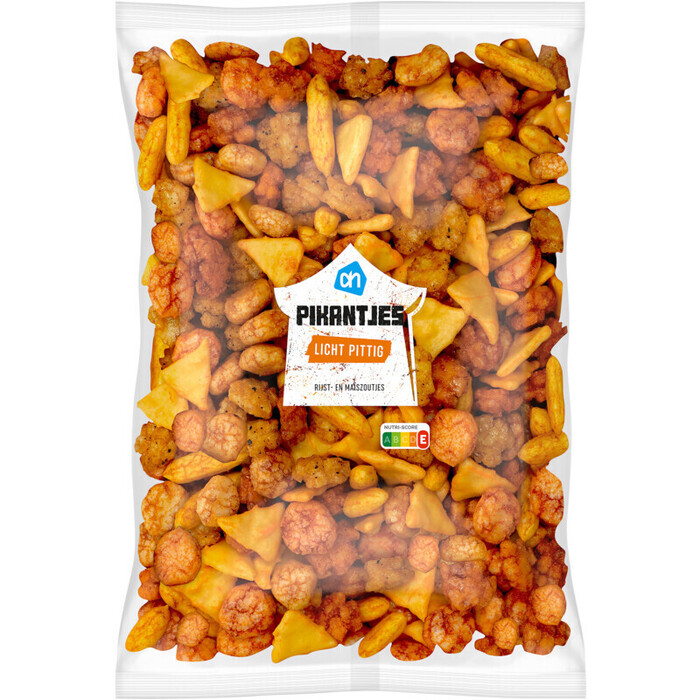 AH Pikantjes licht pittig (225g)