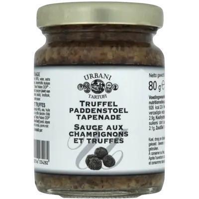 Urbani Truffeltapenade (80g)