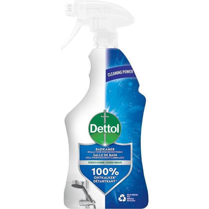 Dettol Badkamerspray (0.5L)